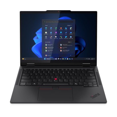 Lenovo ThinkPad T/T14s 2-in-1 G1/U5-225U/14"/WUXGA/T/16GB/512GB/Intel int/W11P/Black/3R