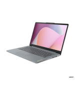 Lenovo IdeaPad Slim 3/14AMN8/ATHS-10/14"/FHD/8GB/512GB/AMD int/W11H/Gray/2R