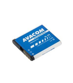 AVACOM Baterie do mobilu Nokia 6700 Classic Li-Ion 970mAh (náhrada BL-6Q)