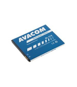 AVACOM Náhradní baterie do mobilu Lenovo A536 Li-Ion 3,7V 2000mAh (náhrada BL210)