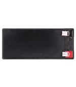 2-Power 2P7-12 12V 7Ah VRLA Baterie F2 ( Faston 250)