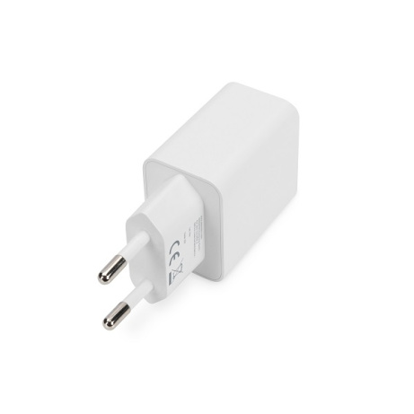 DIGITUS USB nabíječka 2x USB-A, 15,5W