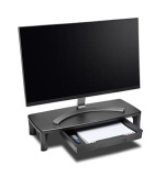 Kensington Podstavec pod monitor SmartFit® Monitor Stand se zásuvkou