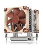 Noctua NH-U9 TR4-SP3, AMD socket TR4/SP3