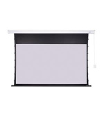 AVELI PREMIUM nástěnné plátno, metal, 221x124 (16:9)