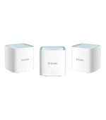 D-Link M30-2/E Aquila Pro AI Wi-Fi 6 AX3000 Dual-Band Mesh Router – 2 Pack