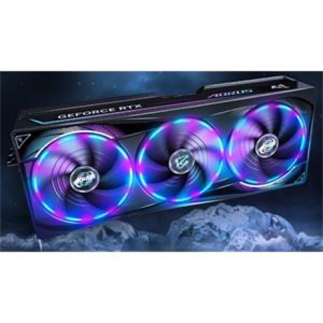 GIGABYTE AORUS RTX™ 5090 MASTER 32G