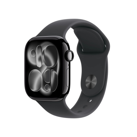 Apple Watch S11/42/Sport Band/Black