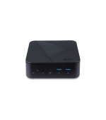 Acer NUC/Veriton N1502G-12NOU/Mini/N150/bez RAM/UHD/bez OS/1R