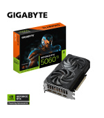 GIGABYTE GeForce RTX 5060 Ti WINDFORCE MAX/OC/16GB/GDDR7