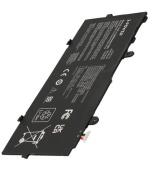 2-POWER Baterie 7,6V 4900mAh pro ASUS R406MA, R406NA, TP401CA, TP401CAE, TP401MA, TP401NA