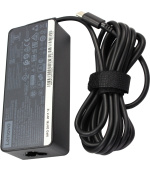 Napájecí adaptér 65W 5V/9V/15V/20V, USB-C, originál Lenovo