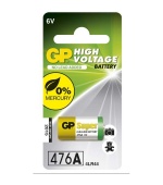 Alkalická Baterie GP 476A