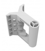 MikroTik QME Držák na stěnu/stožár quick MOUNT EXTRA