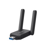 Mercusys AX1800 High Gain Wi-Fi 6 USB Adapter