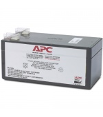 Battery replacement kit RBC47