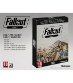 PC - Fallout Legacy collection