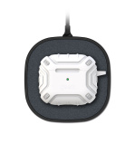 ZAGG GEAR4 Apollo Snap pouzdro pro AirPods 3 - bílý