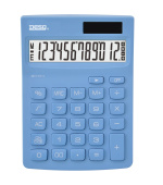 Kalkulačka DESQ NG, světle modrá