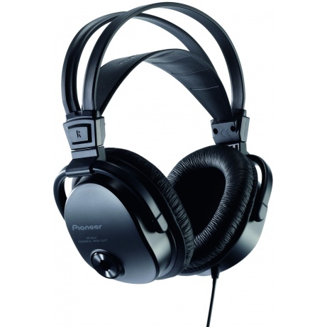 Pioneer SE-M521 velká sluchátka