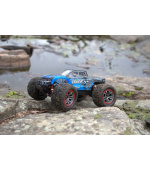 RC auto Monster Truck VORTEX 1/12, 46 km/h+ voděodolné