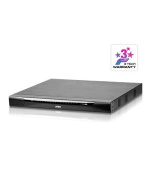 ATEN KN8132V-AX-G 32Port KVM over IP SW - 1Local / 8remote USER ACCESS W/PW CABLE EU