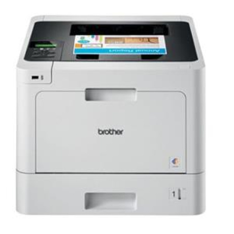 Brother HL-L8260CDW (31 str., PCL6, ethernet, WiFi, duplex, mobilní tisk)