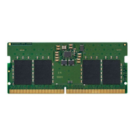 HP 8GB (1x8GB) DDR5 4800 SODIMM NECC Mem