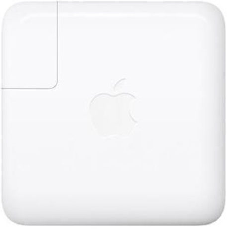 Apple 96W USB-C  napájecí adaptér bílý