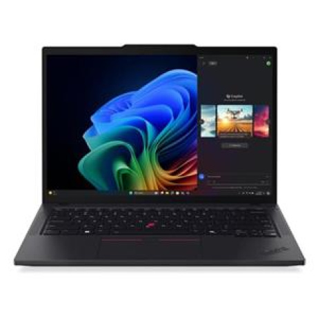 Lenovo ThinkPad T14 G6 Core Ultra 7 258V/32GB/1TB SSD/14" WUXGA/Win11 Pro/3Y Premier/černá