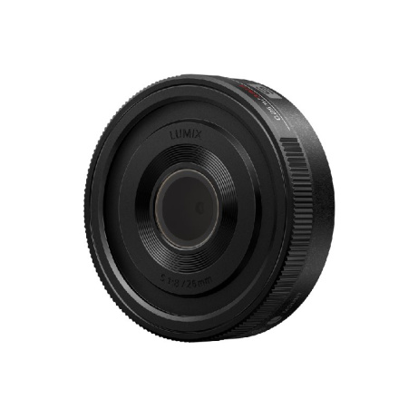 Panasonic Lumix S 26 mm f/8