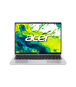 Acer Aspire Lite/AL14-45P-R2MH/R3-5400U/14"/WUXGA/8GB/256GB/RX Vega 6/W11H/Silver/2R