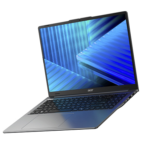 Acer Extensa 16/EXO16-71-50JU/U5-125U/16"/FHD/16GB/512GB/Intel int/bez OS/Gray/2R