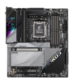 GIGABYTE X670E AORUS MASTER/AM5/E-ATX