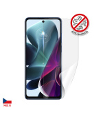 Screenshield Anti-Bacteria MOTOROLA Moto G200 XT2175 folie na displej