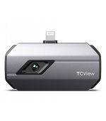 TOPDON TCView TC002 termální infra kamera