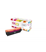 OWA Armor toner kompatibilní s HP CE343A, 16000st, červená/magenta