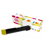 OWA Armor toner kompatibilní s XEROX 106R03695, 4300st, žlutá/yellow