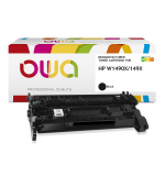 OWA ARMOR toner kompatibilní s HP W1490X, černá/black,9500str.