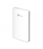 TP-Link EAP615-Wall AX1800 4xGb wall-plate AP Omada SDN