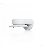 Ubiquiti UACC-AI-MS-4-AM-W - UniFi Enterprise AI Multi Sensor 4 Camera Arm Mount, bílá