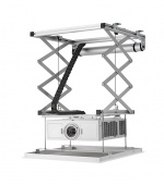 Vogel's PPL 2100, výtah na projektor do 35 kg, zdvih 81,5 cm