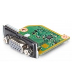 HP VGA Port Flex IO v2