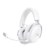 HP HyperX Cloud III S headset for PC,PS5/4-White