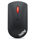 ThinkPad/Cestovní/Optická/2 400 DPI/Bezdrátová Bluetooth/Černá