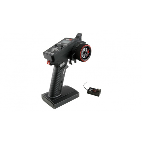 Amewi ATXB6 6kanálový dálkový ovladač včetně 6kanalového přijímače 2,4GHz