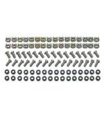 APC NetShelter HARDWARE: PKG OF 32