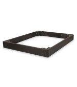 Digitus Plinth for Unique network cabinets & Dynamic Basic network & server cabinets, 800x1000 mm color black (RAL 9005)