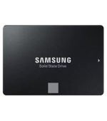 Samsung SSD 870 EVO 250GB SATAIII 2,5"