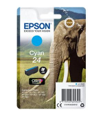EPSON cartridge T2422 cyan (slon)